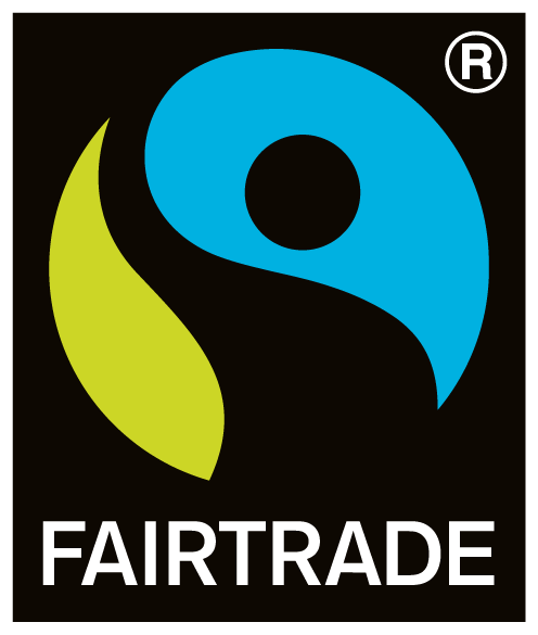 Fairtrade America (FLO) Logo