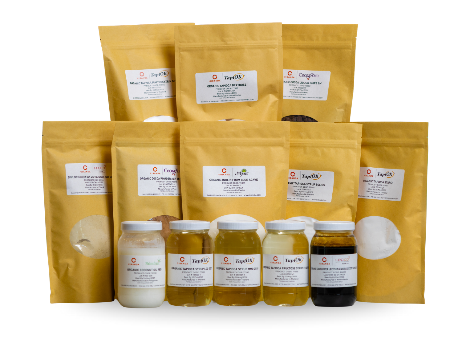 Sample Kit - Ingredients Version (2)
