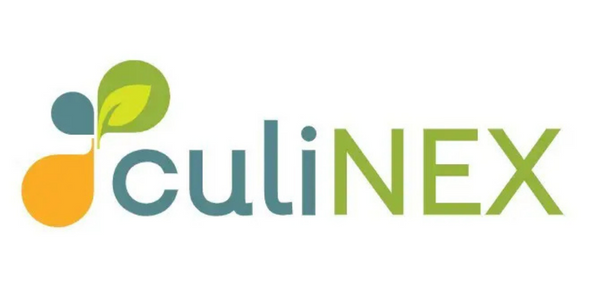 CuliNEX logo CuliNEX logo