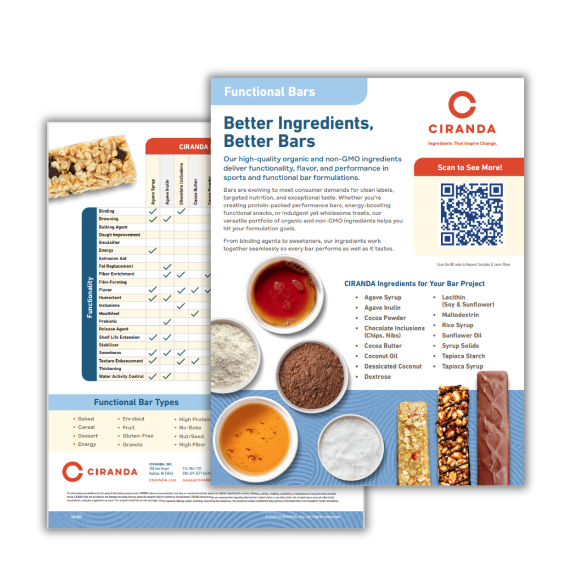 Sports Nutrition Application Guides (3)